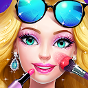 ダウンロード Doll Makeover Salon をインストールする 最新 APK ダウンローダ