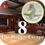 The Happy Escape8 Apk