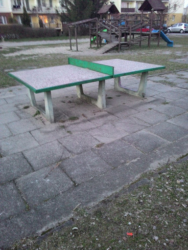 Osiedlowy Ping Pong