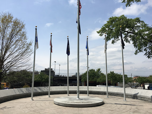 South Carolina Veterans Memorial
