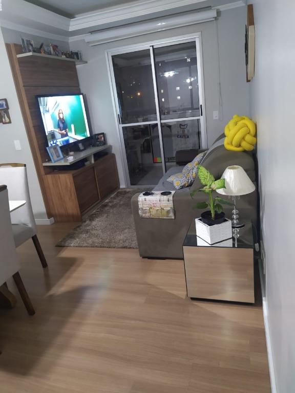 Apartamentos à venda Chácara Klabin