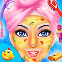 ダウンロード Prom Beauty Salon Makeover をインストールする 最新 APK ダウンローダ