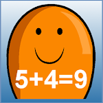 Kids Addition and Subtraction Apk