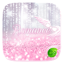 Romance Go Keyboard Theme 4.5 APK ダウンロード