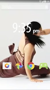 How to install Break Dance St Live Wallpaper 1.0 apk for android