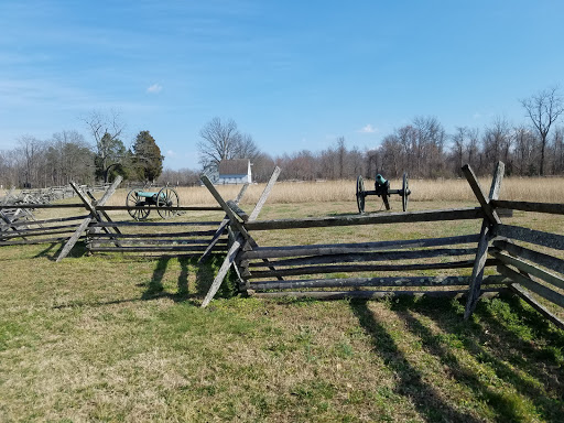 Union Artillery