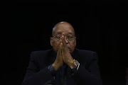 President Jacob Zuma. File photo. 