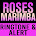 Roses Marimba Ringtone & Alert