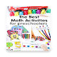 Download Preschool Math Activities For PC Windows and Mac 1.0.0