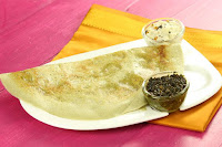 Pesarattu Dosa