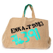 Township's Enka shopping bag.