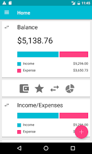 How to mod ViZi Budget 1.0.7.13 unlimited apk for android