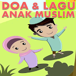 Doa & Lagu Anak Muslim Apk