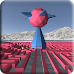 MAZE 3D Apk