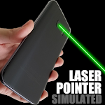 Laser Pointer Simulator Apk