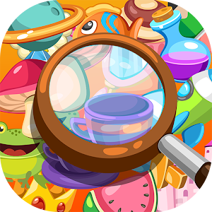Download Hidden Objects Seek and Find For PC Windows and Mac