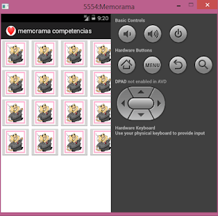 How to download 15CT62 Memorama C patch 1.0 apk for bluestacks