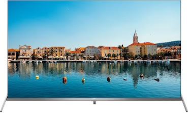 Android Tivi TCL 4K L50P8S  (50inch)