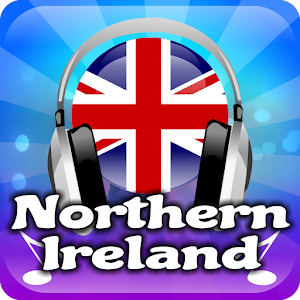 Northern Ireland Radio Stations: uk radios🎵 For PC (Windows & MAC)
