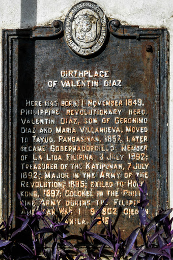 Content courtesy of Encyclopedia of Philippine Heritage, which is an ongoing program of the Wiki Society of the Philippines. Wikimedia image page here, image license is CC-BY-SA-4.0.
