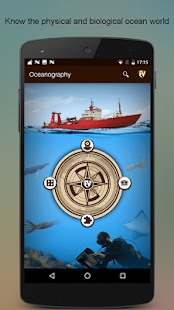 How to install Oceanography SMART Dictionary 1.0.2 mod apk for pc