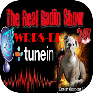Download The Real Radio Show For PC Windows and Mac