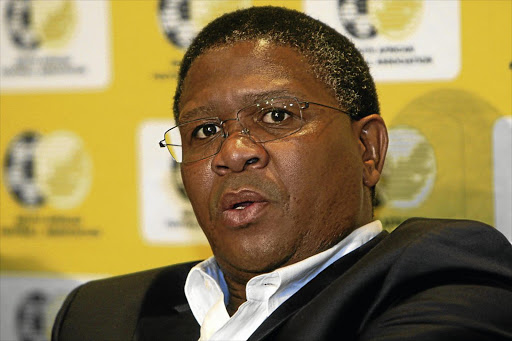 ANC Youth league secretary-general Njabulo Nzuza said they would push for young ministers such as Fikile Mbalula to be promoted within the party.