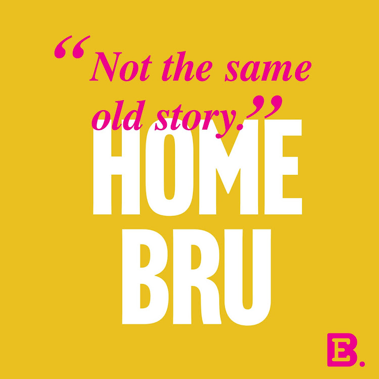 Homebru 2022 is not the same old story, but a mirror and a window into SA.