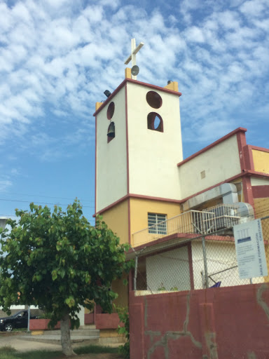 Iglesia Nuestra Señora de Fátima