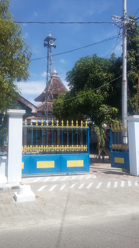 Masjid Singosari