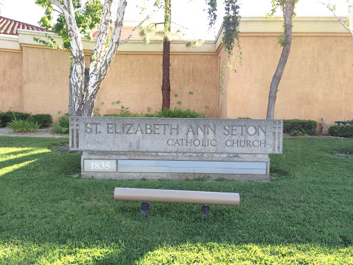 St Elizabeth Ann Seton Catholic Church