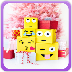 Download DIY Gift Wrapping Gallery For PC Windows and Mac