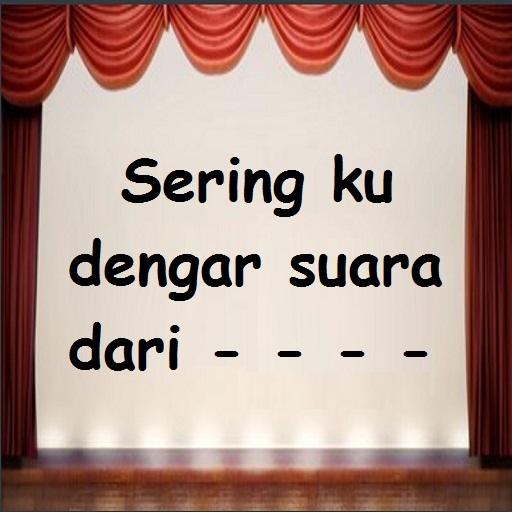 Android application Sudah Kuduga - Dewi Amour screenshort
