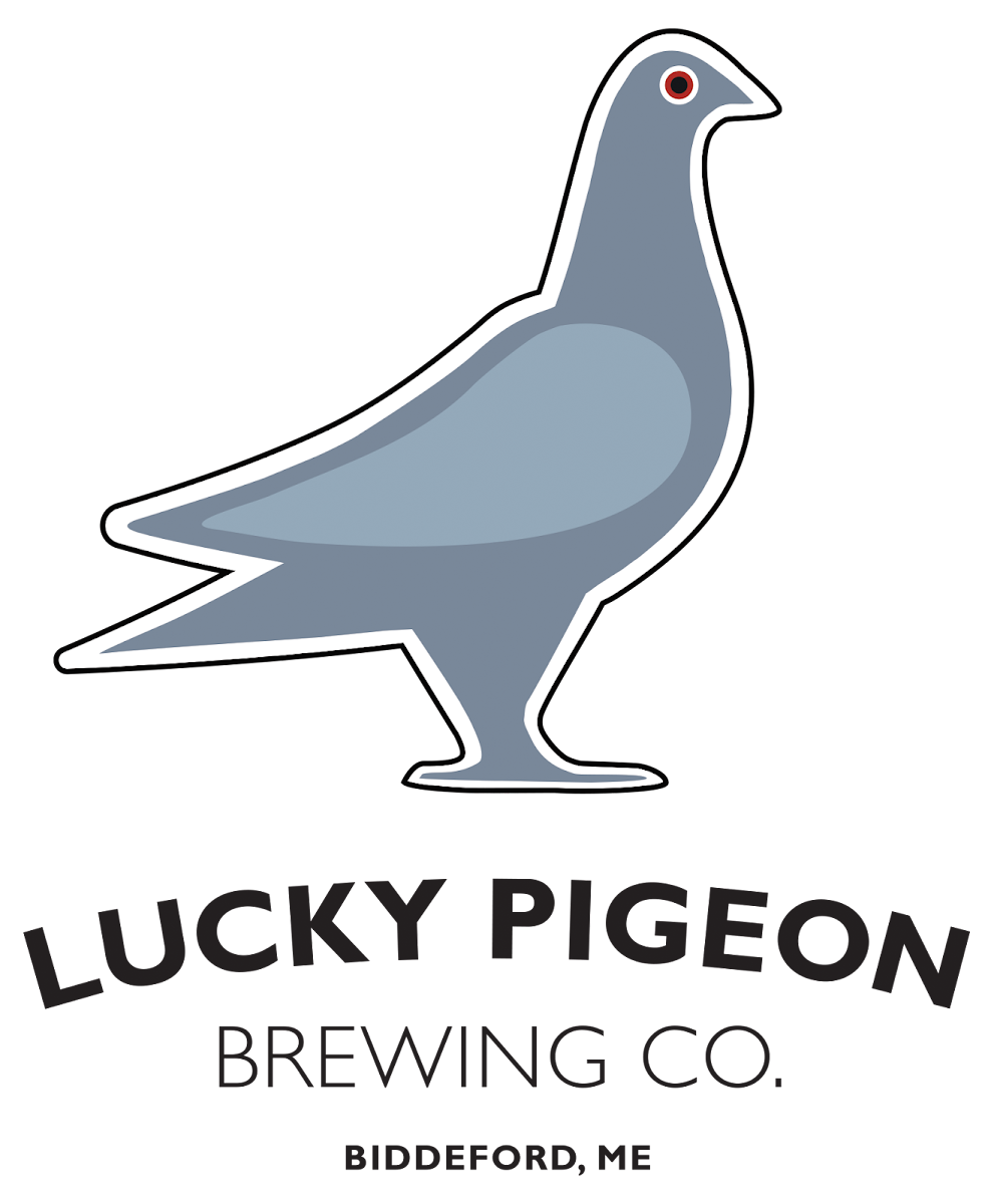 Lucky Pigeon Brewing Co. gluten-free menu