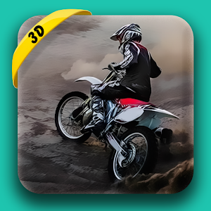 Download Stunt Bike Rider 3D For PC Windows and Mac