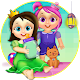 Download Royal Princess Babysitter Game For PC Windows and Mac 1.0