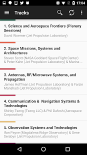 How to install 2017 IEEE Aerospace Conference 2.7.0 mod apk for bluestacks