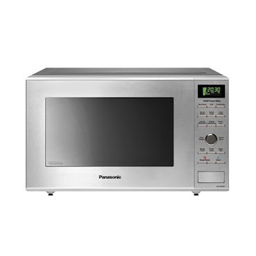 Lò Vi Sóng Panasonic PALM-NN-GD692SYUE (31L)