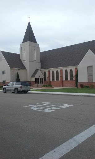 Emmanuel Christian Church