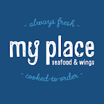 My Place Seafood & Wings Apk