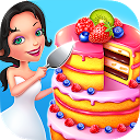 ダウンロード Sweet Wedding Dessert Chef をインストールする 最新 APK ダウンローダ