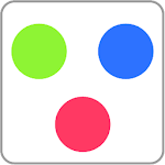 Colored balls Apk