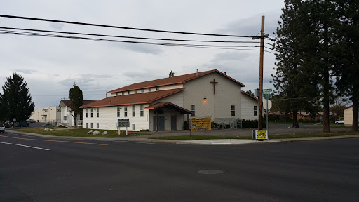 North Addison Baptist Church 