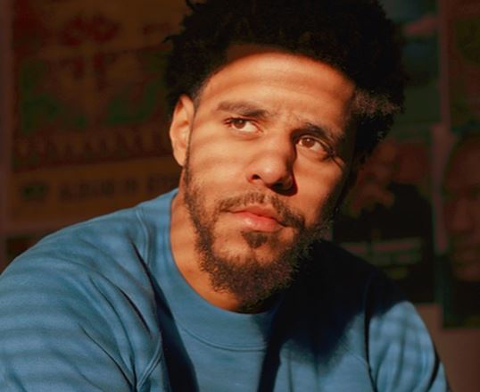 J Cole is dropping a new album on Friday April 20.