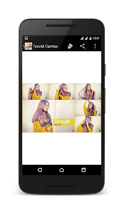 How to get Tutorial Hijab Pashmina 1.0.1 mod apk for pc