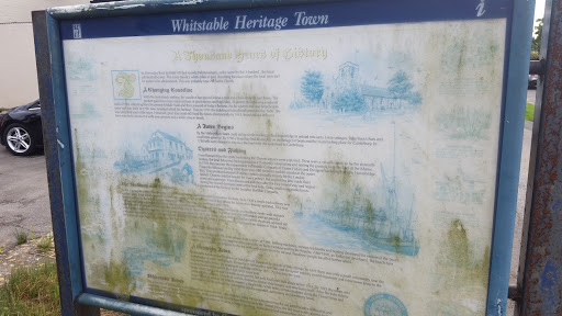 Whitstable Heritage Town