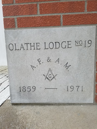 Olathe Masonic Temple