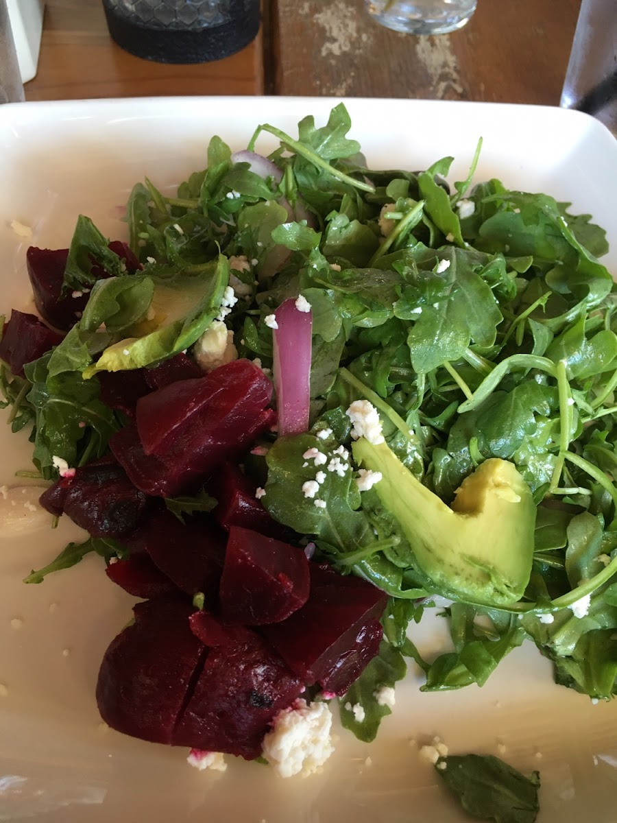Best Beet Salad Ever!!!!
Vanilla dressing - you have to try it 🤗