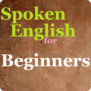 Download Spoken English for beginners For PC Windows and Mac