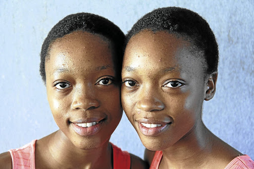 Anele and Neliswa Mxakaza were allegedly lured to Nigerian prophet Timothy Omotoso's house.